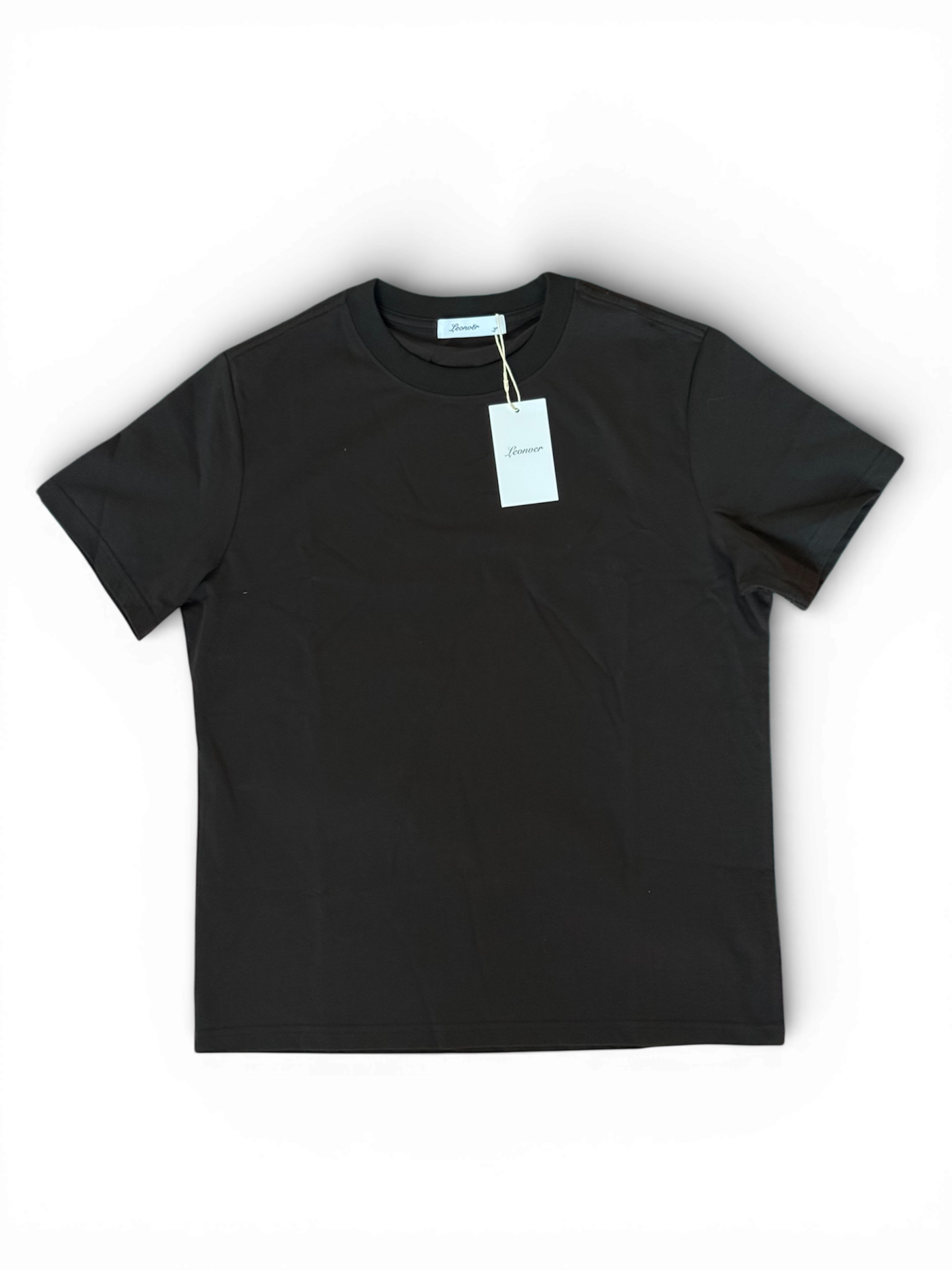 Black T-Shirt