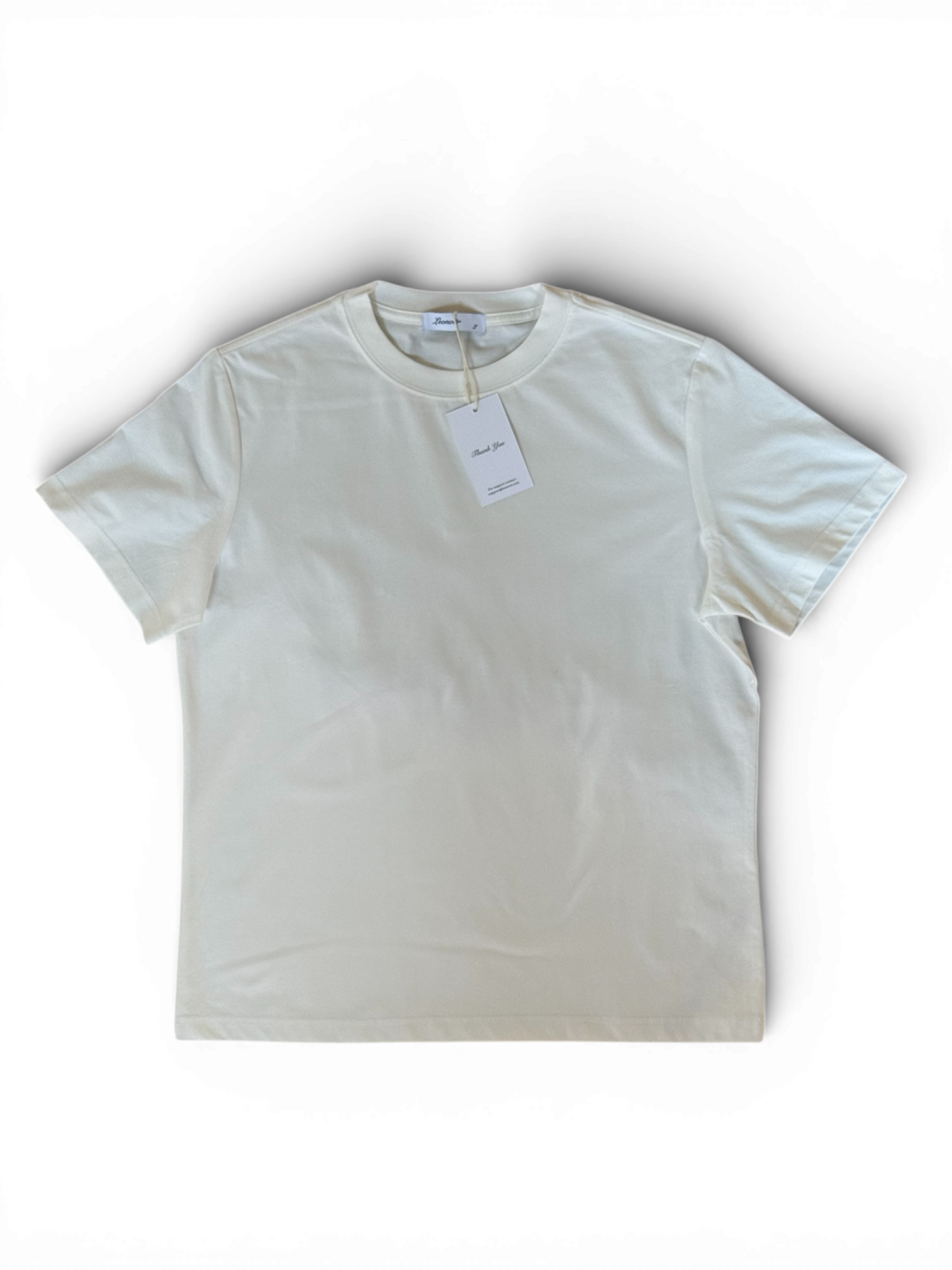 White T-Shirts