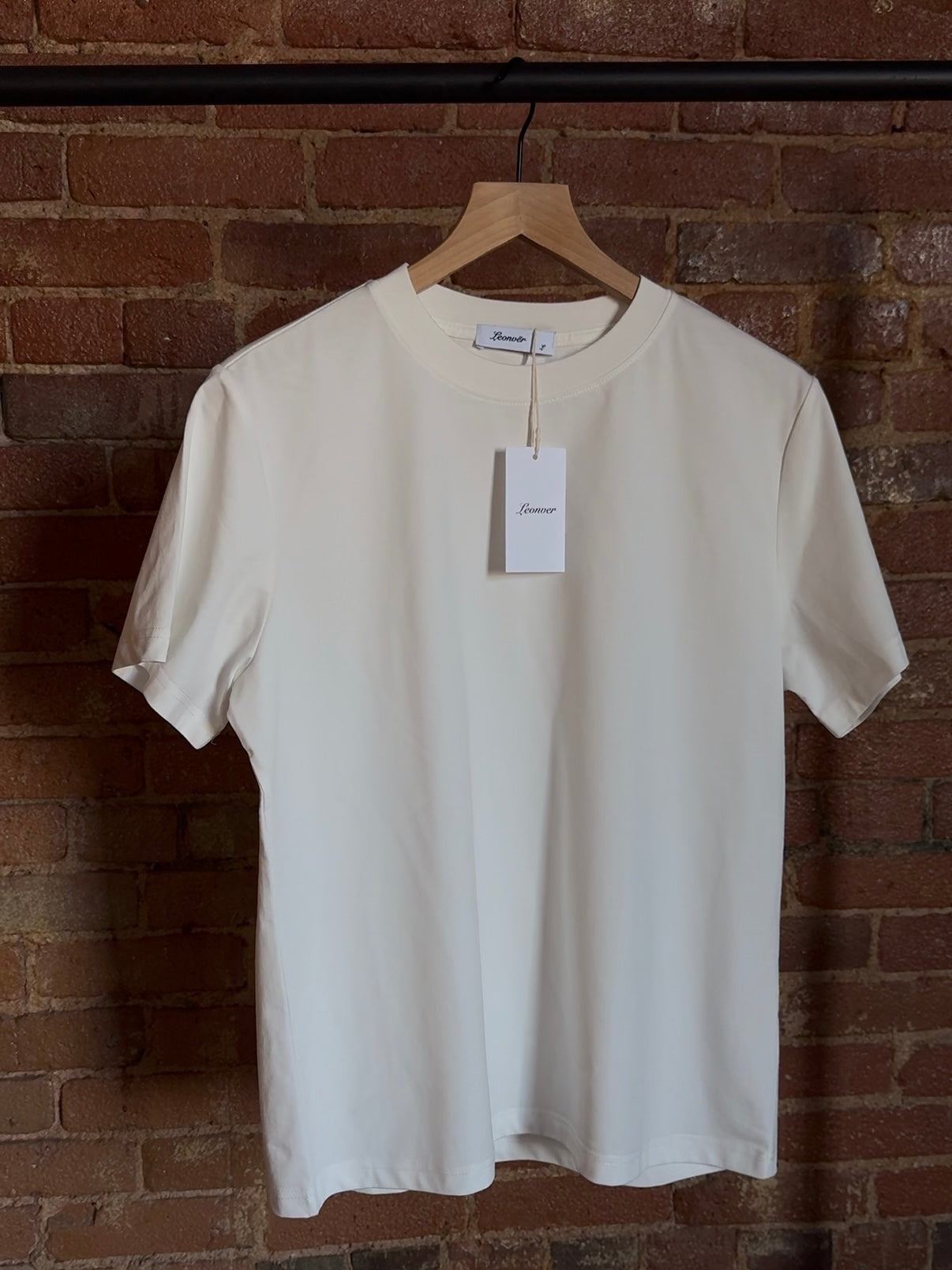White T-Shirts