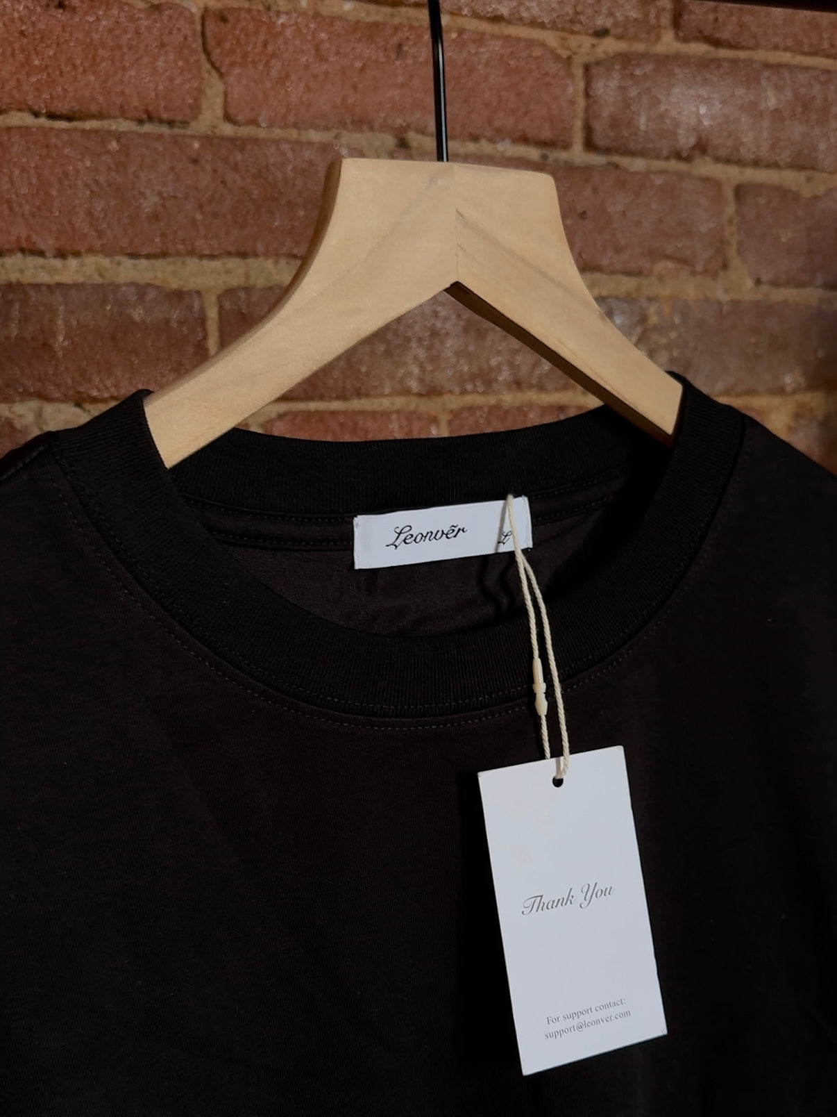 Black T-Shirt